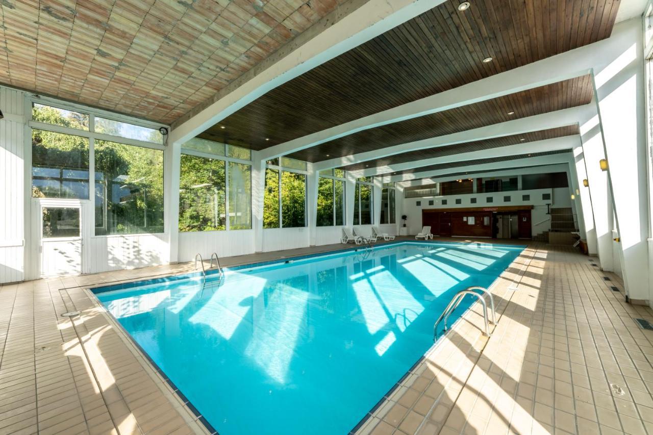 Garden & City Megeve - Combloux Aparthotel Exterior photo