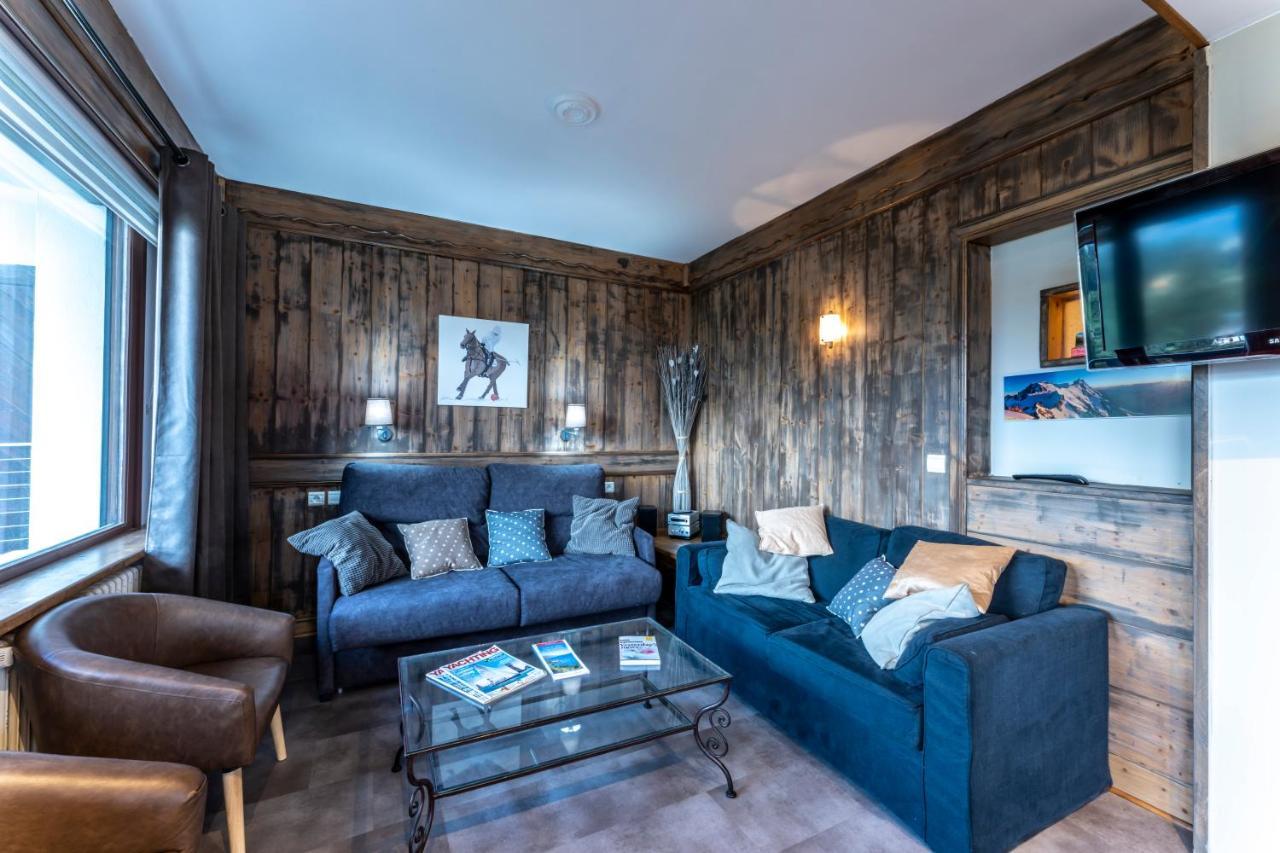 Garden & City Megeve - Combloux Aparthotel Exterior photo