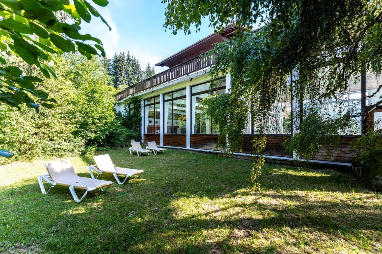 Garden & City Megeve - Combloux Aparthotel Exterior photo