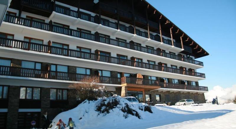 Garden & City Megeve - Combloux Aparthotel Exterior photo