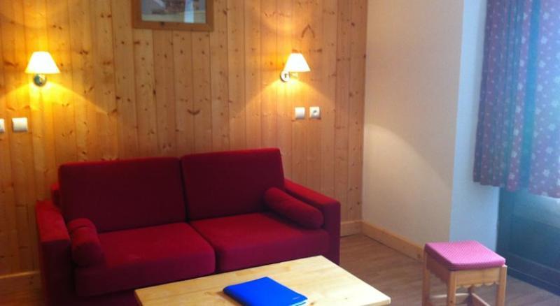 Garden & City Megeve - Combloux Aparthotel Exterior photo